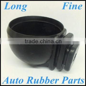 Custom Made Auto Rubber Parts from Factory Direct