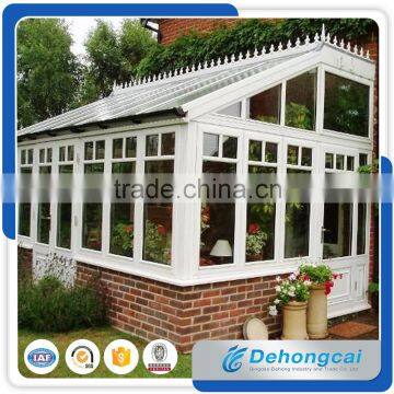 UPVC sliding window, Plastic sliding window, Vertical Sliding Window UPVC two panels horizontal open