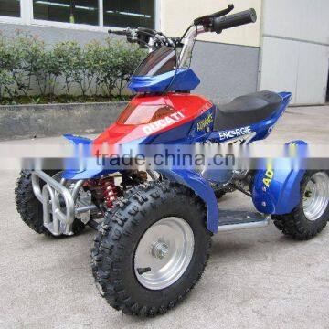 49cc Mini quad atv