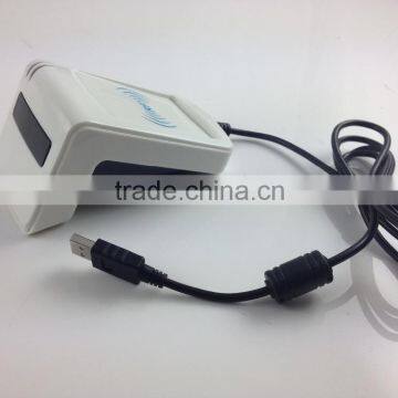 Temic system card reader card writer encoder