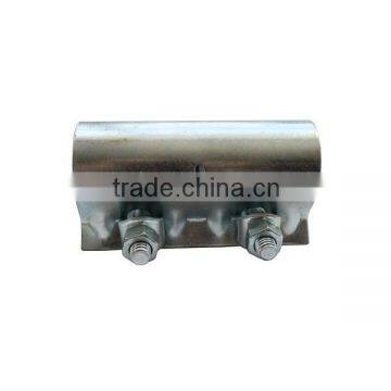 High Quality Scaffolding / Electro-galvanized Pressed Scaffolding Spigot for Connecting Pipes photo-4