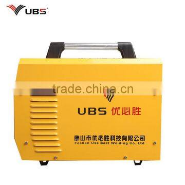 Inverter DC Manual Arc Welding Machine (IGBT Module Type)ZX7-400D photo-4