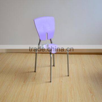 Standard Dimensions Size of Modern School Desk and Chair Furniture Equipments HXZY064 photo-6