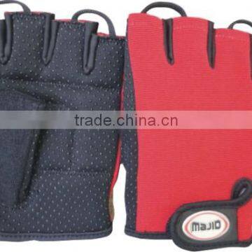 WEIGHT LIFTING GLOVE