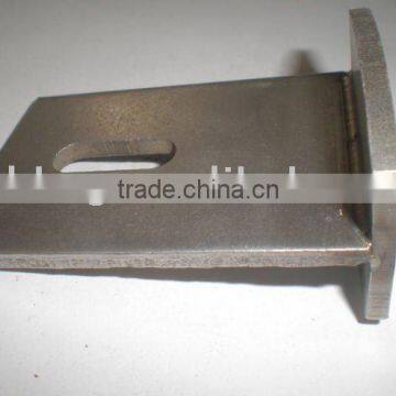 Stainless steel marbel bracket