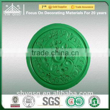 Making Gypsum Medallion Long Service Time Various Patterns FRP Molds