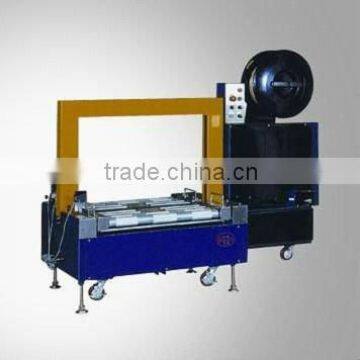 YK-55ARL automatic online strapping machine