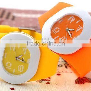 plastic watch P0562-2