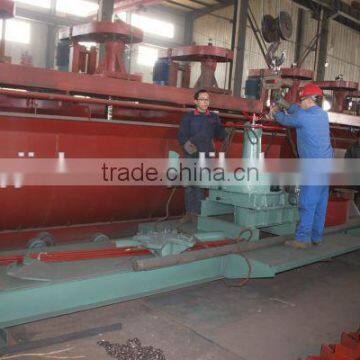 Good Performance Iron Ore Thickener Machine photo-4