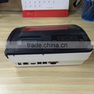 EP Factory M680 7 Inch Touch Screen POS(Manufacture With Low Cost) photo-2