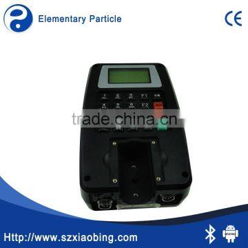 2015 BUS Ticketing Machine Offline Supported RFID Bus Payment Terminal photo-4