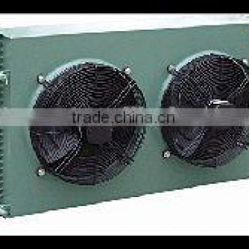 Refrigeration Condenser