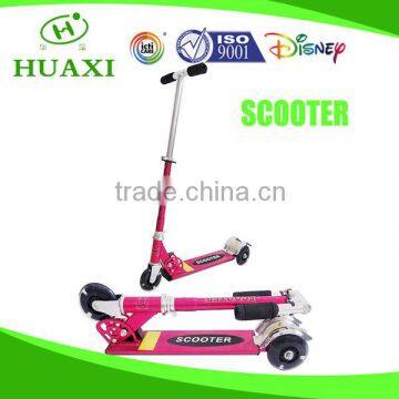 Cheap children scooter