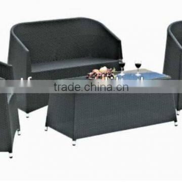 patio furniture modern sofa