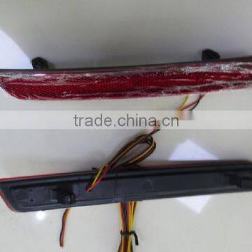 Auto accessories & car body parts & car spare parts rear bumper light FOR chevrolet malibu 2011-2014