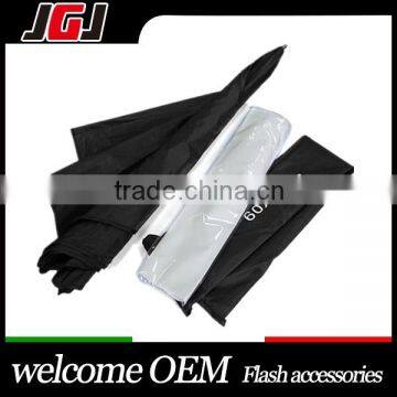 Accessories Camera 60cm x 90cm Rectangle Umbrella Softbox Reflector