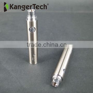 2014 replacement battery, 650mah rechargeable kangertech e-cigarette battery wholesale china