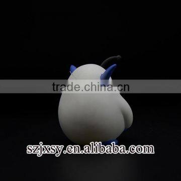 Cartoon Cute Anime Figure Resin Fairy Tail Figure
