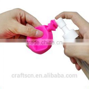 Latex balloon protection fluid from factory direct supply