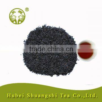 Chinese loose leaf tea black tea