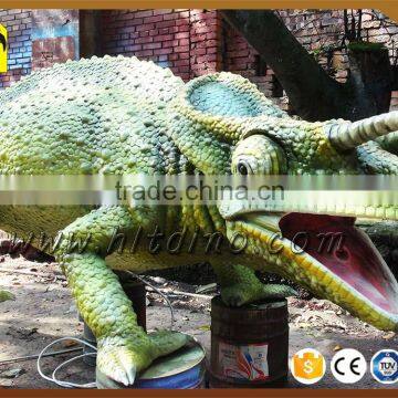 HLT Animal Silicone Case for Lizard