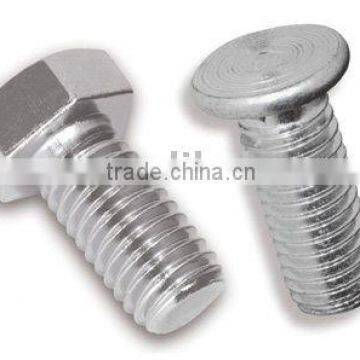 4.8 5.8 6.8 10.9 stainless steel hex and hollow bolt