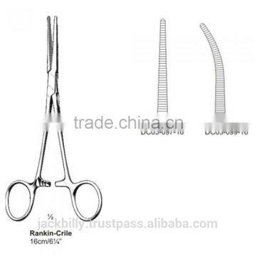 14 cm Spencer-Wells Surgical Forceps, Surgical Forceps , Forceps photo-5