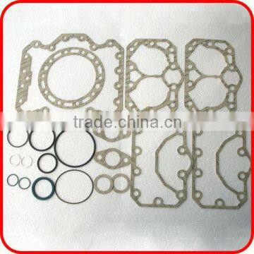 Bitzer air compressor cylinder gasket kit,ac conditioner parts cylinder head gasket,compressor parts cylinder head gasket sale