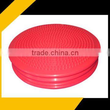 Inflatable Balance Disc/Balance board exercise cushion