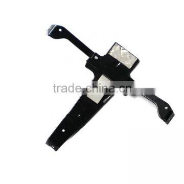 Battery bracket JMC Transit V348 battery holder black battery supporting JMC pickup truck auto spare parts