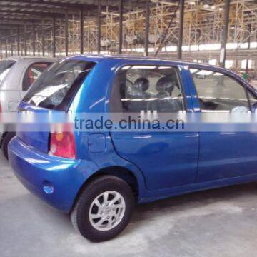 Electric Car With Eec Certification L7e Adult Electric Car