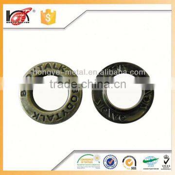 2016 Hot New design fancy curtain eyelet ring