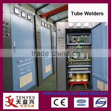 steel pipe welding machine manufacturers