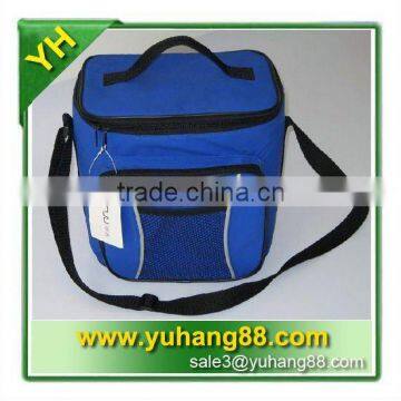 Guangzhou eco-friendly pp non-woven cooling bag