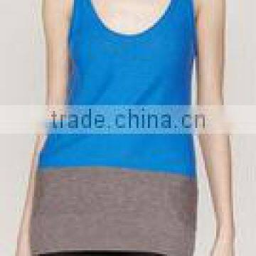 Ladies Tank Top