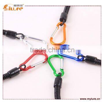 High Quality 5coloes Fishing Tackle Fishing Lanyard