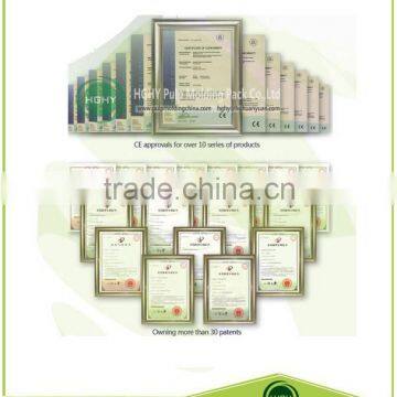 HGHY Paper Bowl Machine Manufacturer photo-5