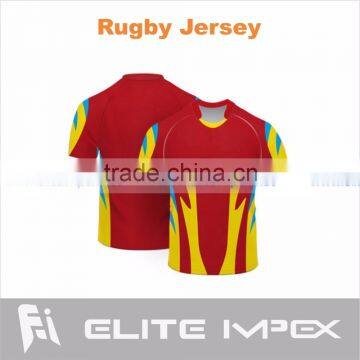 rugby jersey for youth