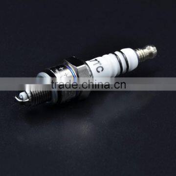 A7TC Alloy Steel Motorcycle Spark Plug for Honda/Suzuki/Yamaha photo-2