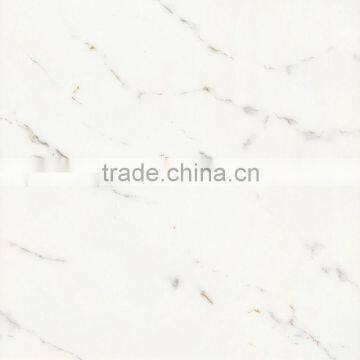 White crystal porcelain tiles,porcelain tile looks like marble,marble like porcelain tile 24x24