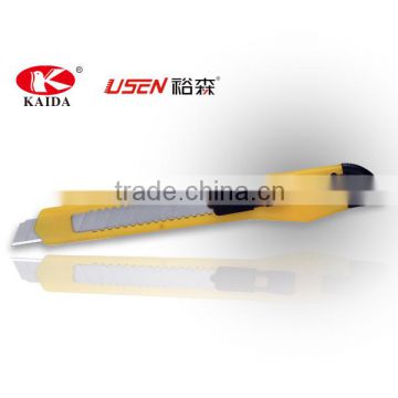 9mm Snap Off Blade Utility Cutter