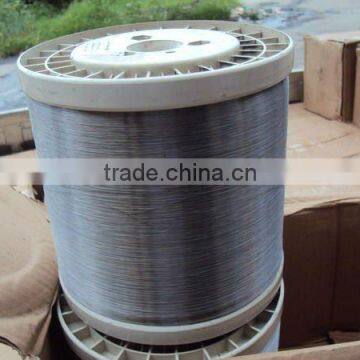 Stainless Steel Wire 410