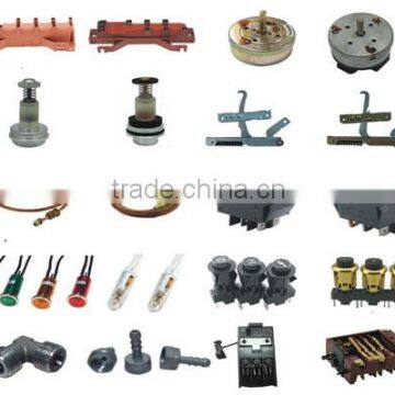 Gas Stove and Oven Knob photo-6