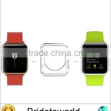 Wholesale TPU watch case for apple watch case