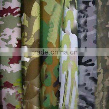 300D DTY Polyester Oxford Fabric