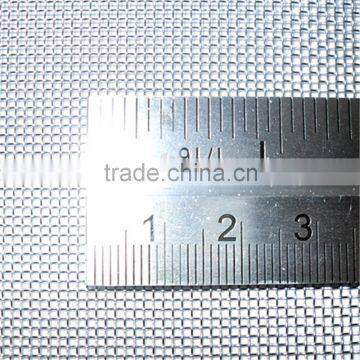 HANQING manufacture 200-500 micron stainless steel wire mesh with best price