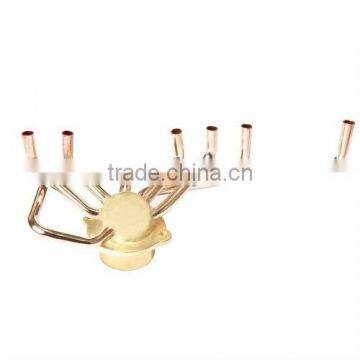 Brass Header Distributor photo-2