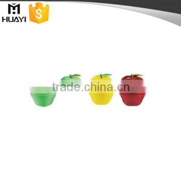 empty cute plastic apple shaped perfume bottle with sprayer                        
                                                                                Supplier's Choice