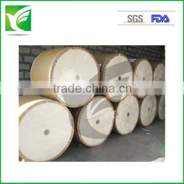 Flexo Printed Single Wall Hot Coffee Paper Cup Factory Supply photo-6