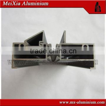 profile manufacturer aluminium curtain rail